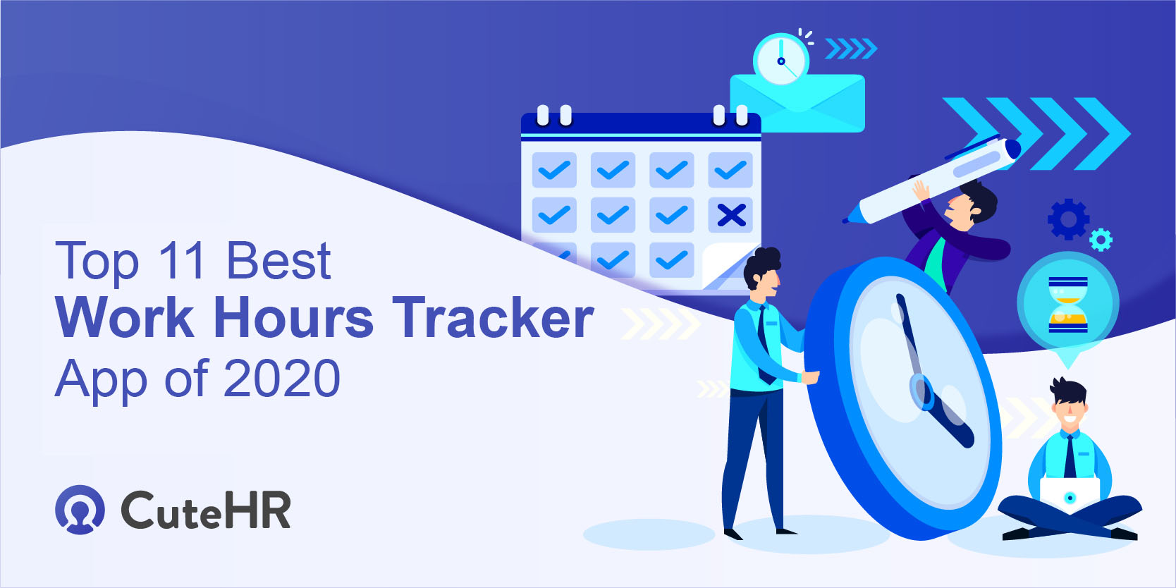 Top 11 Best Work Hours Tracker App of 2022