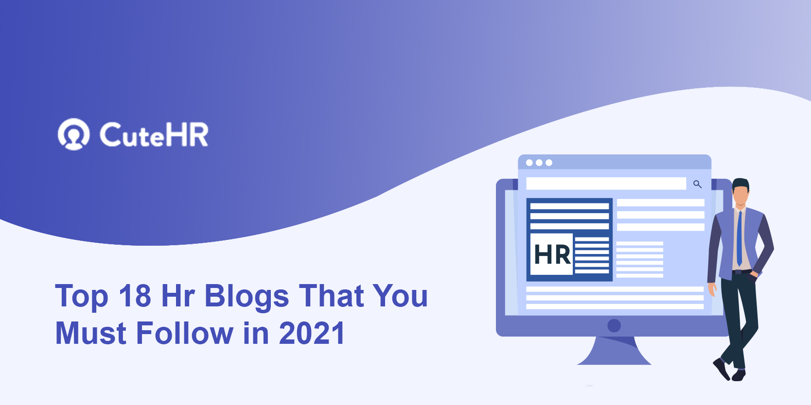 top HR Blogs