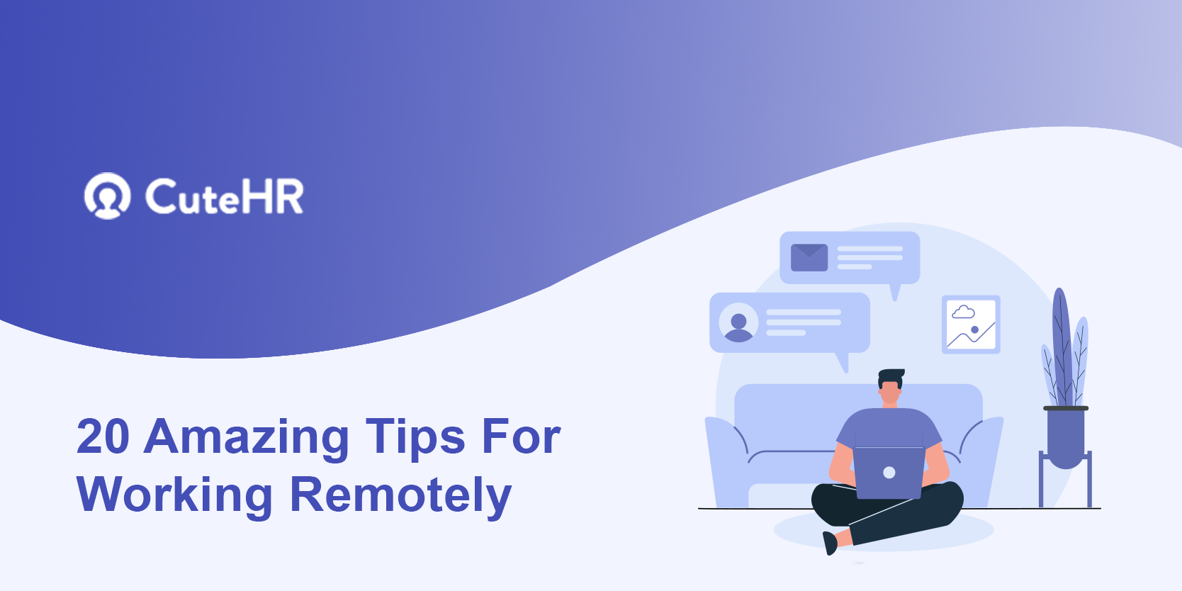 20 Amazing Tips For Working Remotely