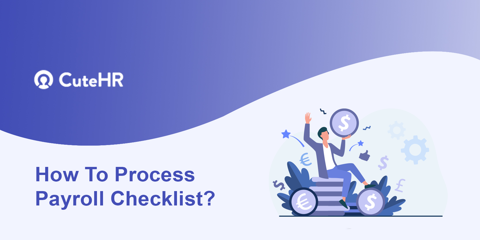 How To Process Payroll Checklist?