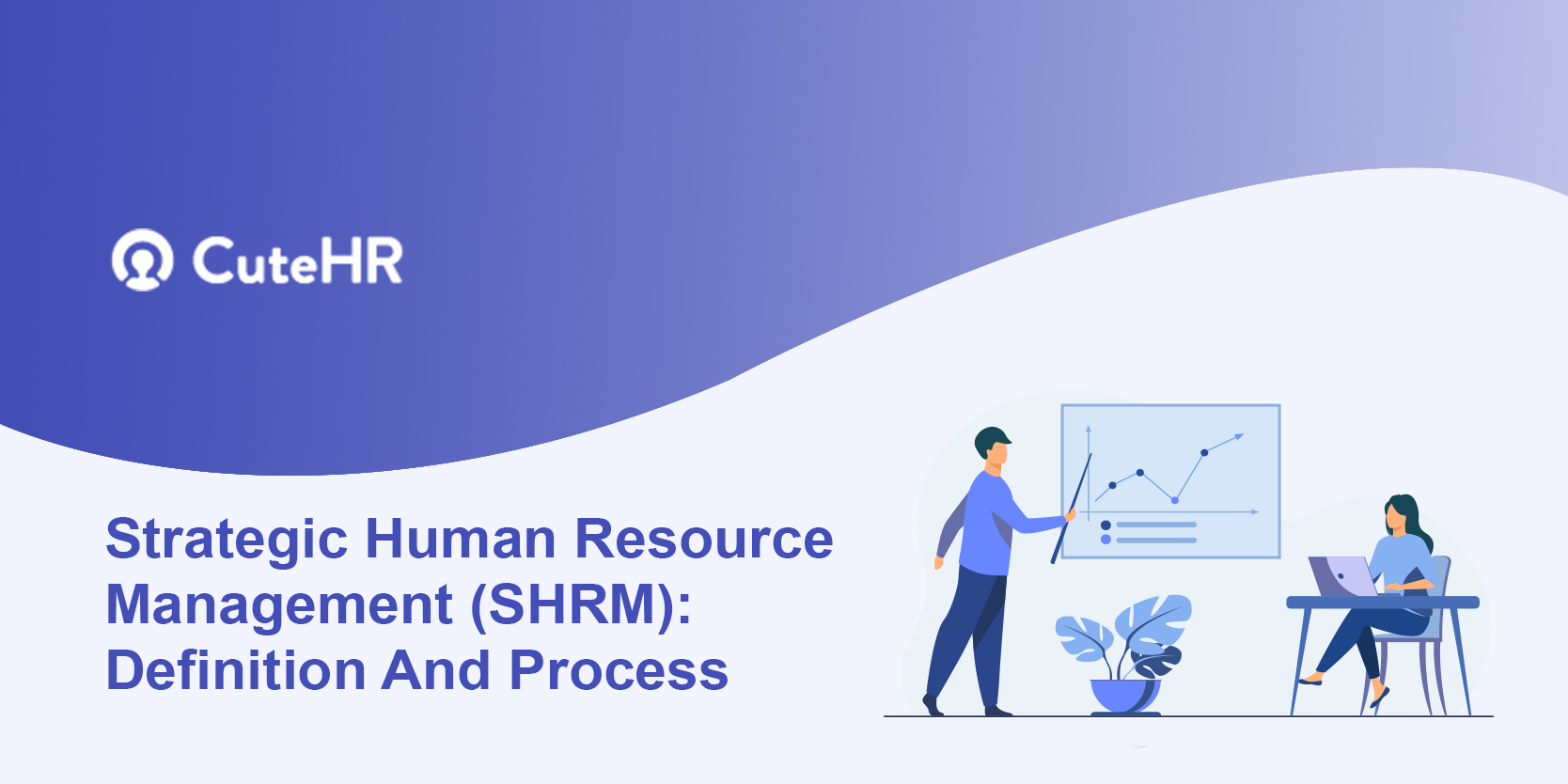 Strategic Human Resource Management (SHRM): What Is It?